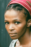 Simphiwe Dana Portraits gallery 4